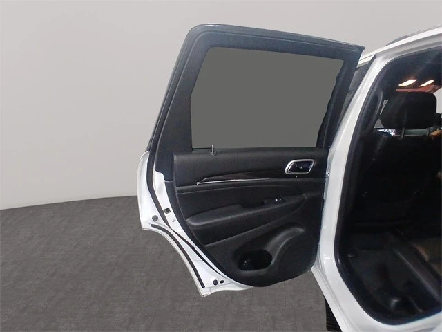 2018 Jeep WK2 Grand Cherokee - Image 13 of 21