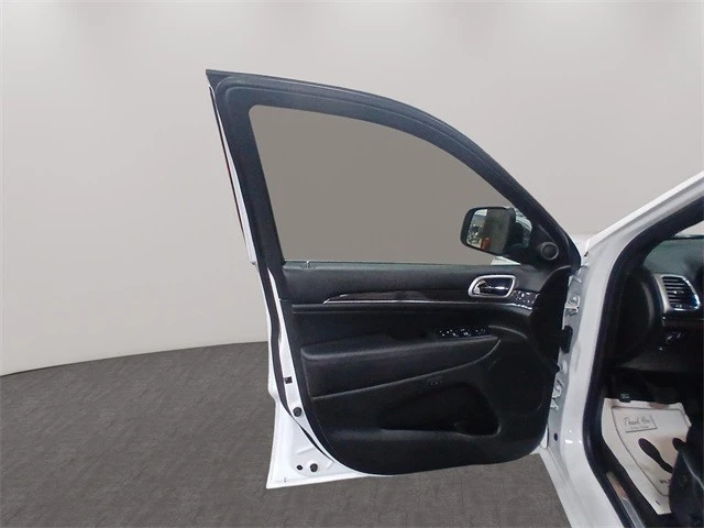 2018 Jeep WK2 Grand Cherokee - Image 11 of 21