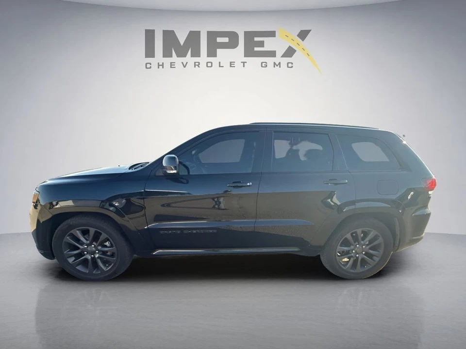 2018 Jeep WK2 Grand Cherokee - Image 2 of 15