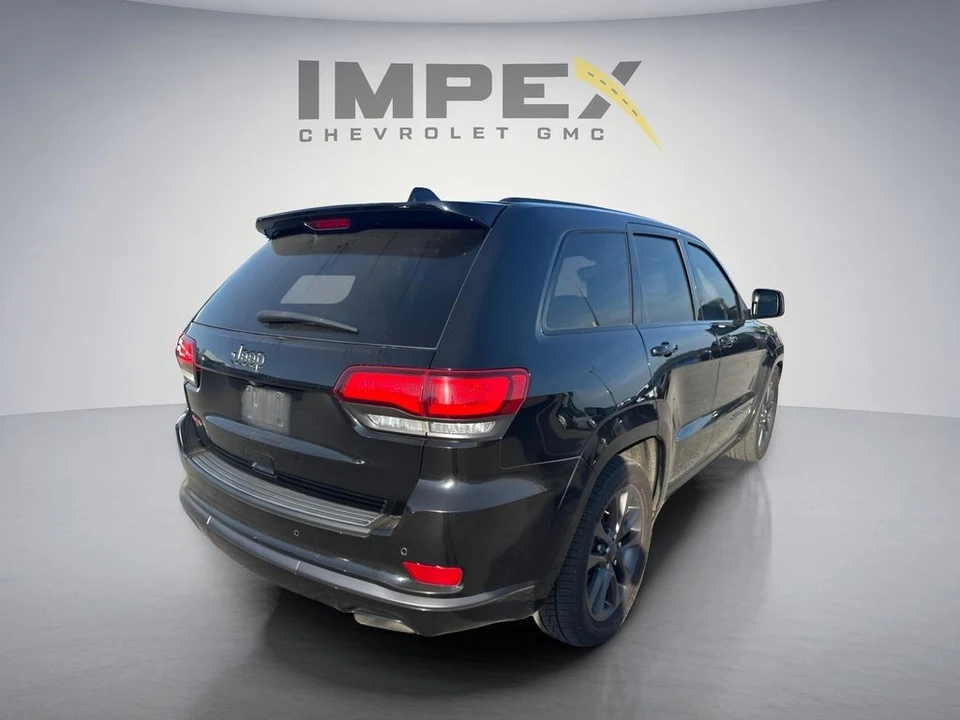2018 Jeep WK2 Grand Cherokee - Image 5 of 15