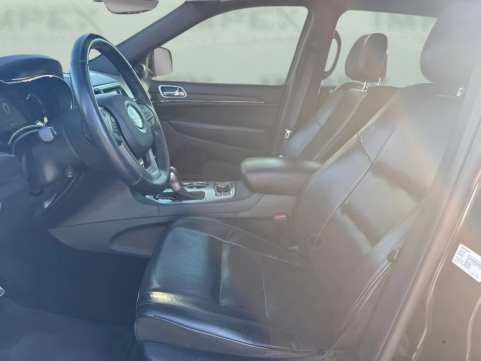 2018 Jeep WK2 Grand Cherokee - Image 9 of 15
