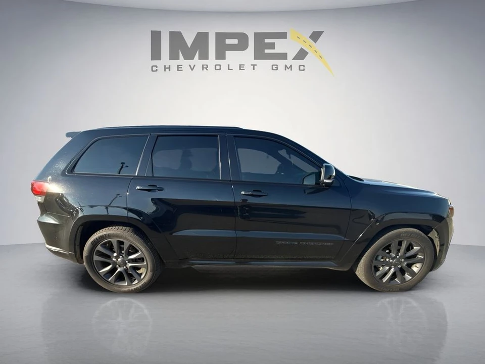 2018 Jeep WK2 Grand Cherokee - Image 6 of 15