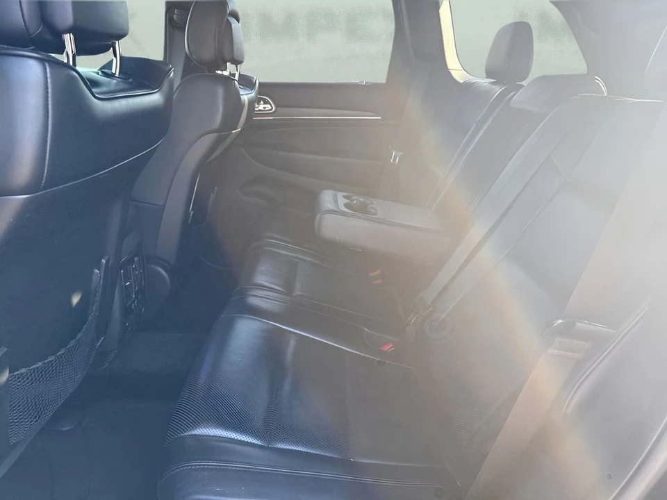 2018 Jeep WK2 Grand Cherokee - Image 11 of 15