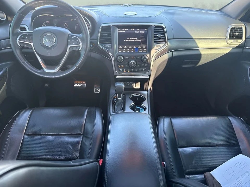 2018 Jeep WK2 Grand Cherokee - Image 12 of 15