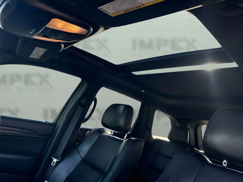 2018 Jeep WK2 Grand Cherokee - Image 10 of 15