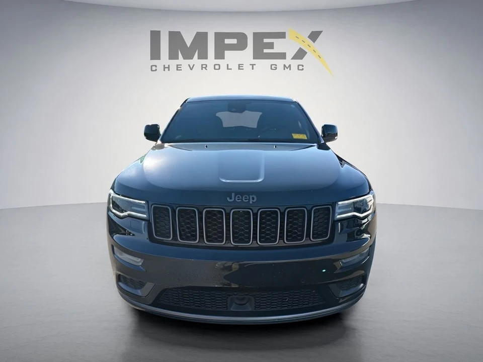 2018 Jeep WK2 Grand Cherokee - Image 8 of 15