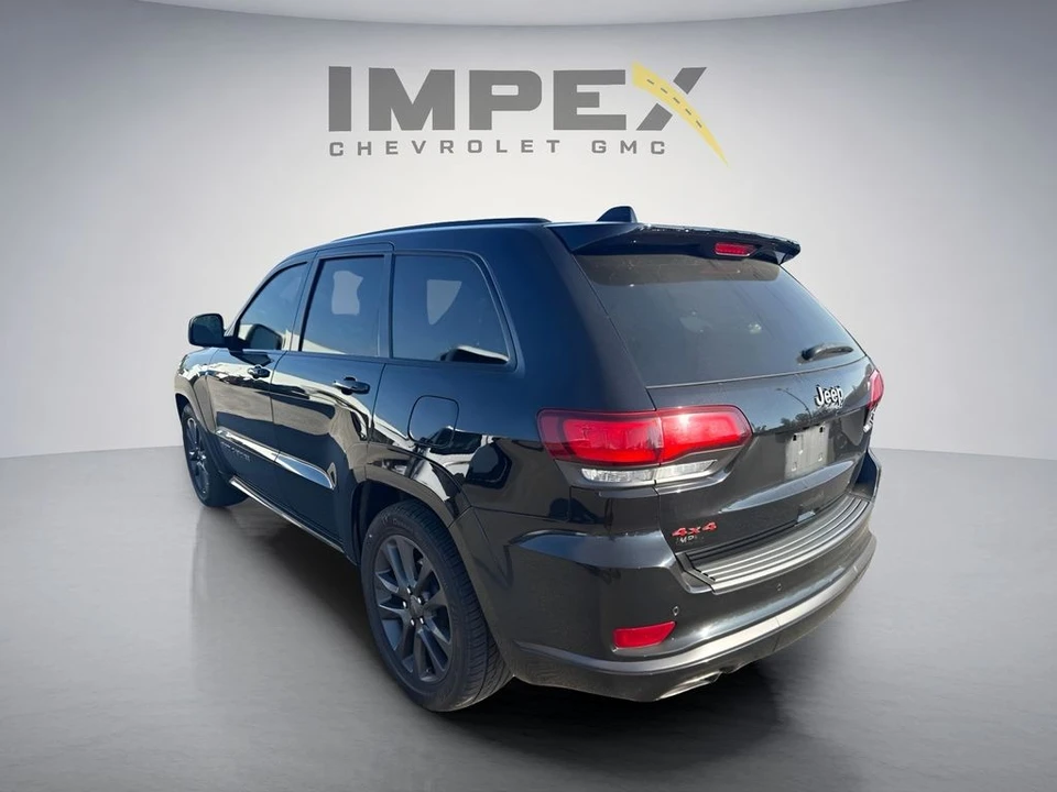 2018 Jeep WK2 Grand Cherokee - Image 3 of 15
