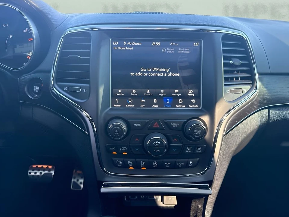 2018 Jeep WK2 Grand Cherokee - Image 13 of 15
