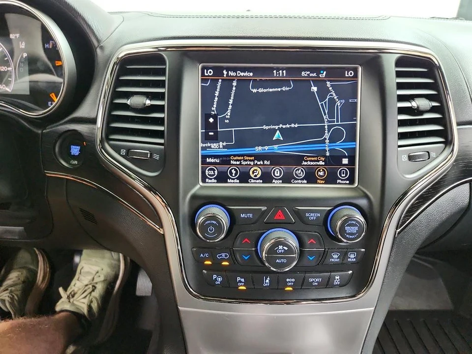 2018 Jeep WK2 Grand Cherokee - Image 22 of 31