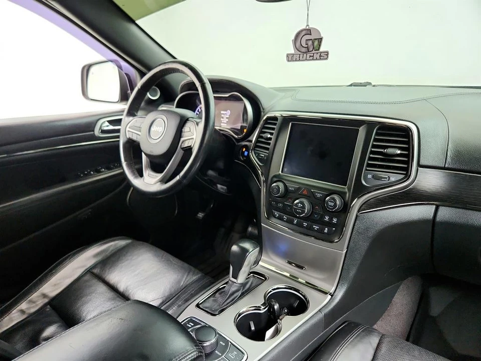 2018 Jeep WK2 Grand Cherokee - Image 27 of 31