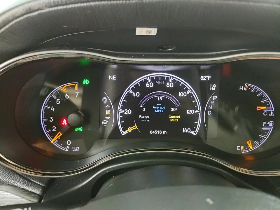 2018 Jeep WK2 Grand Cherokee - Image 17 of 31