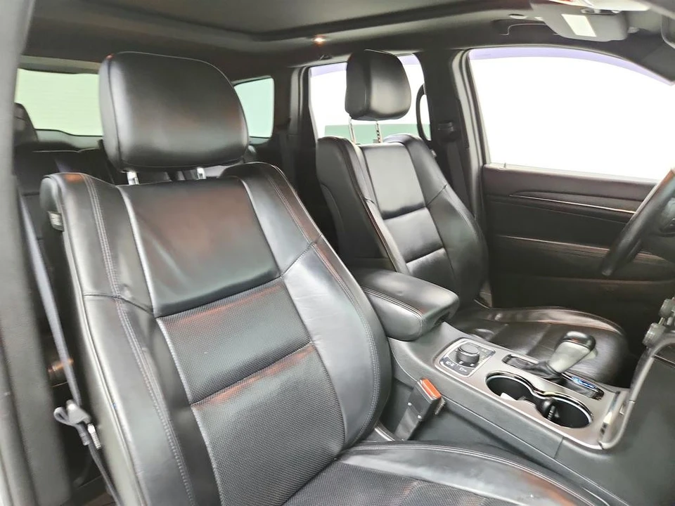 2018 Jeep WK2 Grand Cherokee - Image 28 of 31
