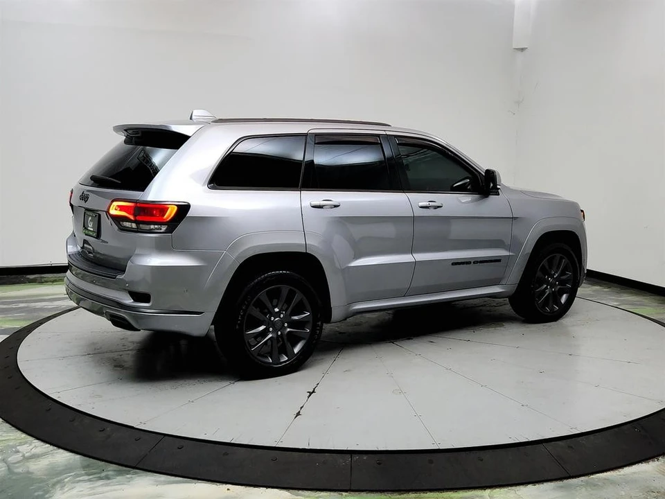2018 Jeep WK2 Grand Cherokee - Image 5 of 31