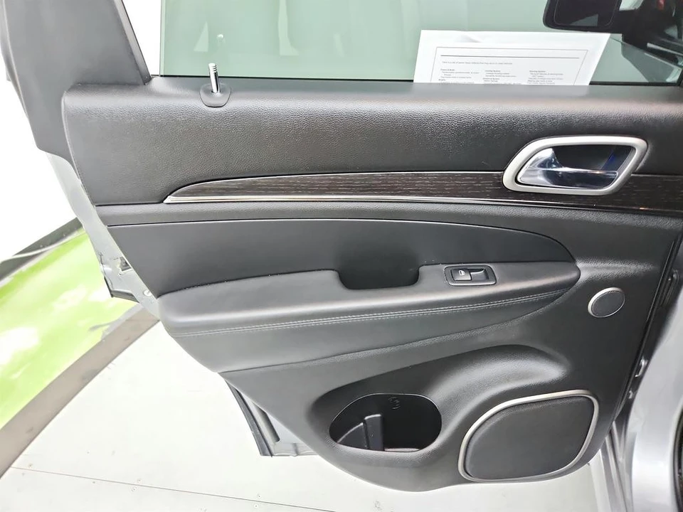 2018 Jeep WK2 Grand Cherokee - Image 26 of 31