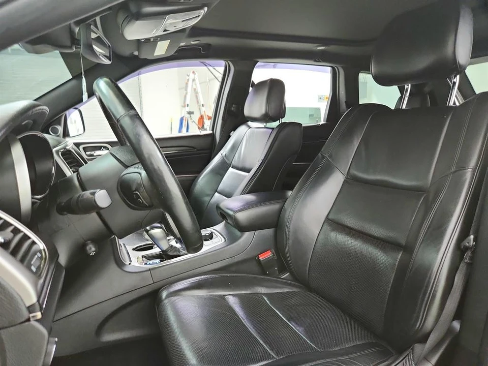 2018 Jeep WK2 Grand Cherokee - Image 14 of 31