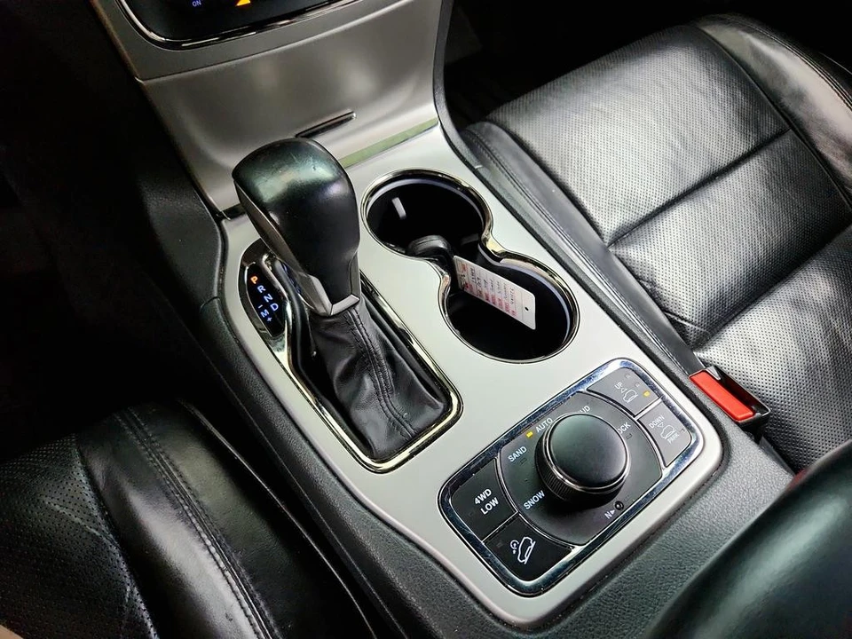 2018 Jeep WK2 Grand Cherokee - Image 19 of 31