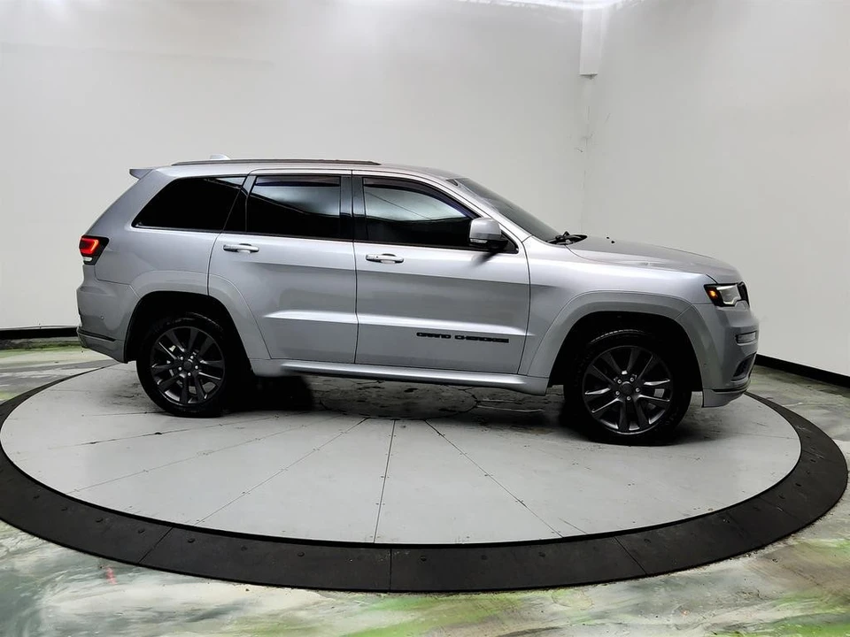 2018 Jeep WK2 Grand Cherokee - Image 4 of 31