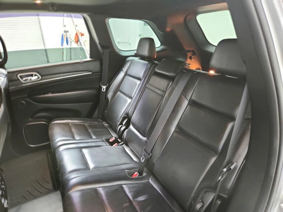 2018 Jeep WK2 Grand Cherokee - Image 25 of 31