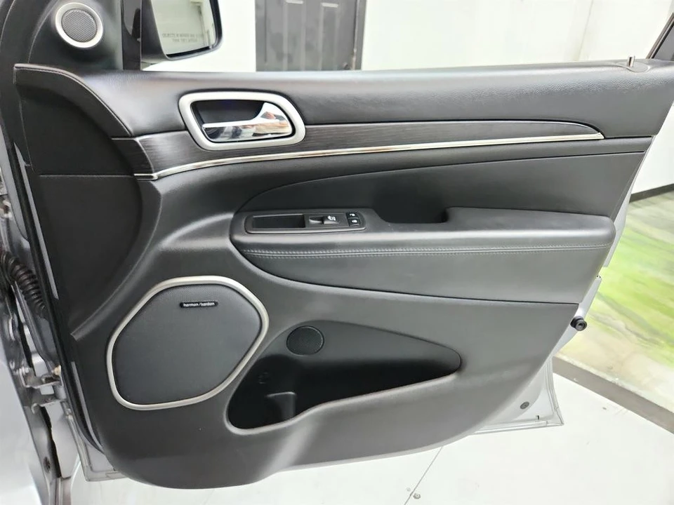 2018 Jeep WK2 Grand Cherokee - Image 29 of 31