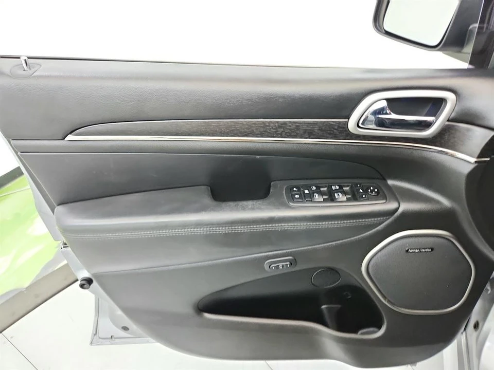 2018 Jeep WK2 Grand Cherokee - Image 24 of 31