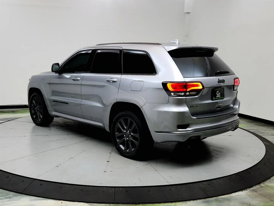 2018 Jeep WK2 Grand Cherokee - Image 7 of 31