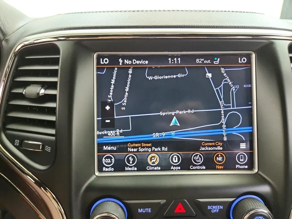 2018 Jeep WK2 Grand Cherokee - Image 20 of 31