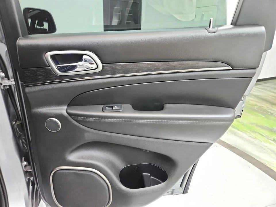 2018 Jeep WK2 Grand Cherokee - Image 31 of 31