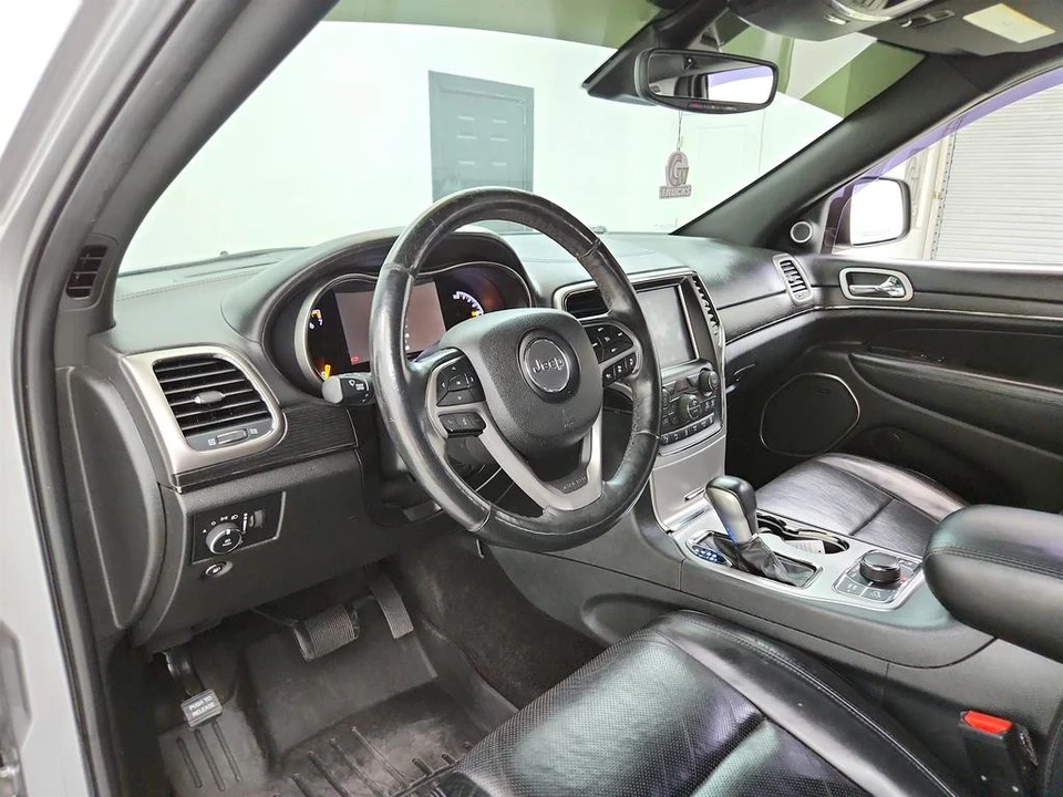 2018 Jeep WK2 Grand Cherokee - Image 13 of 31
