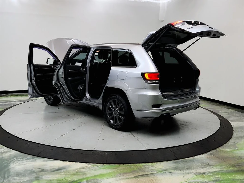 2018 Jeep WK2 Grand Cherokee - Image 12 of 31