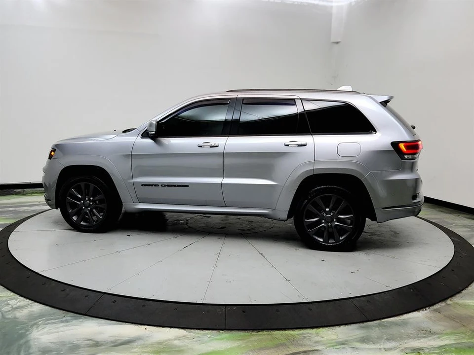 2018 Jeep WK2 Grand Cherokee - Image 8 of 31