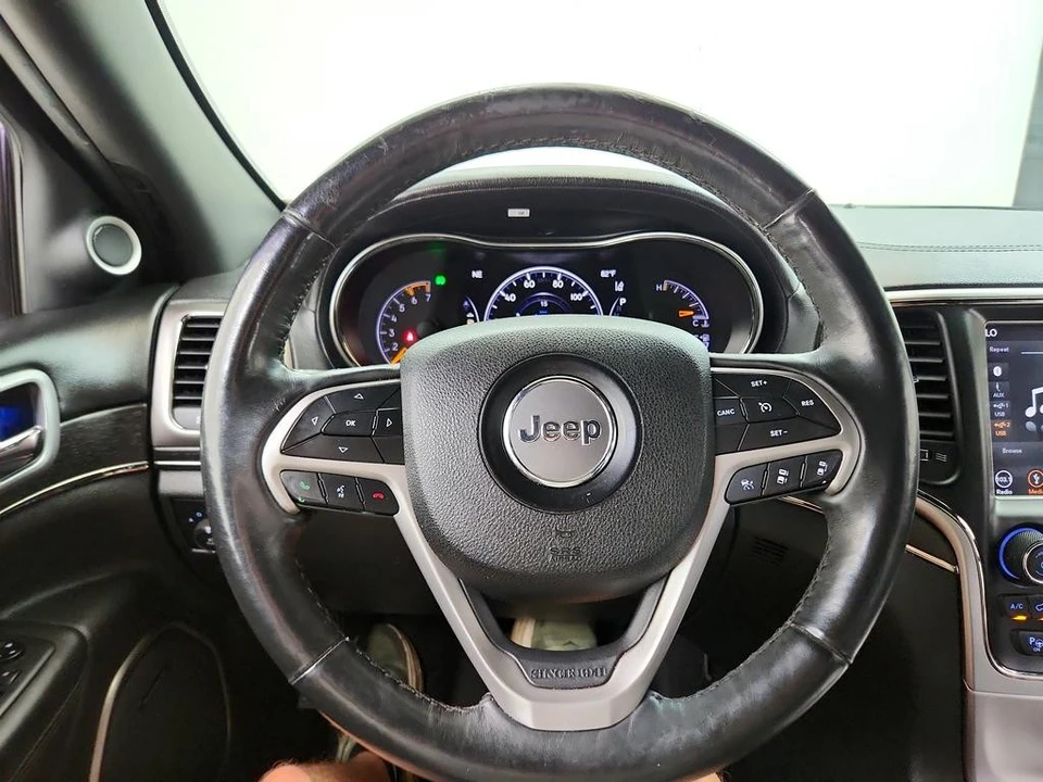 2018 Jeep WK2 Grand Cherokee - Image 18 of 31