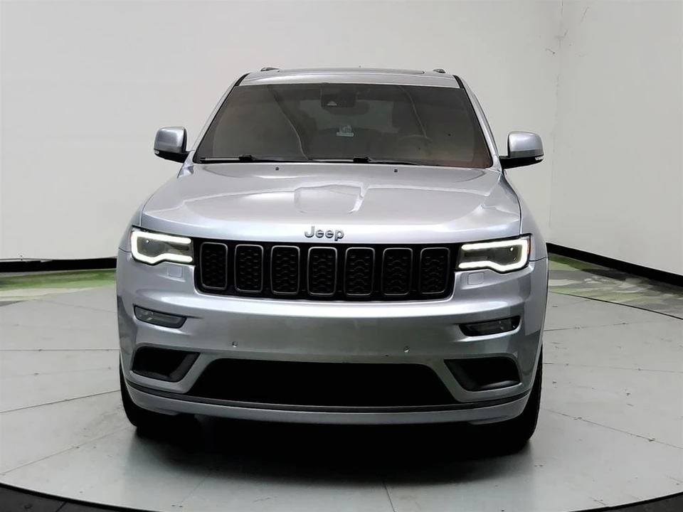 2018 Jeep WK2 Grand Cherokee - Image 2 of 31