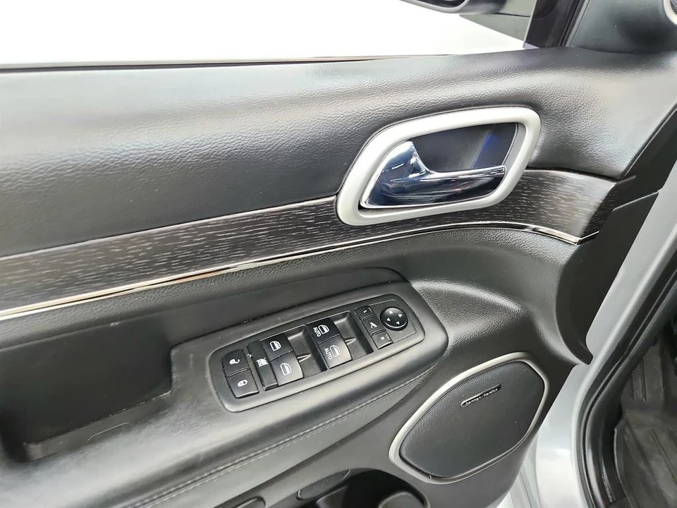 2018 Jeep WK2 Grand Cherokee - Image 23 of 31