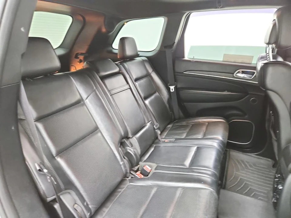 2018 Jeep WK2 Grand Cherokee - Image 30 of 31