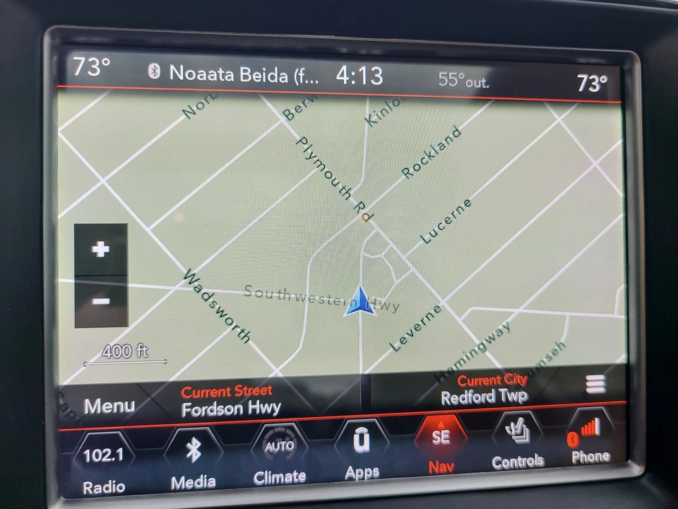 2018 Jeep WK2 Grand Cherokee - Image 19 of 24