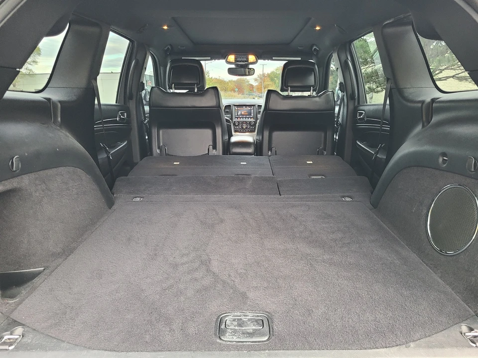 2018 Jeep WK2 Grand Cherokee - Image 13 of 24