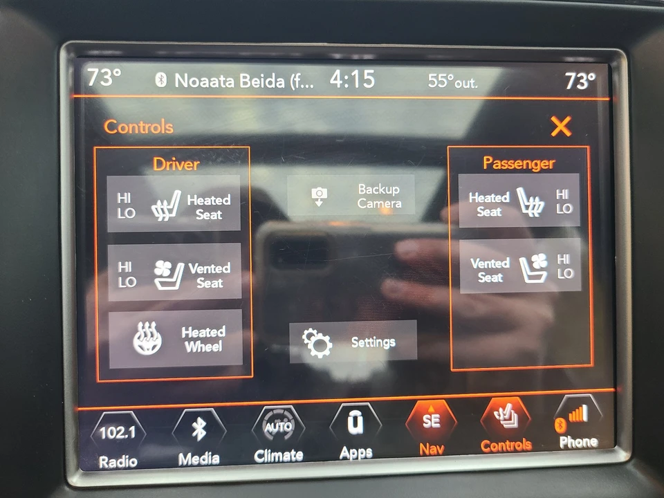 2018 Jeep WK2 Grand Cherokee - Image 18 of 24