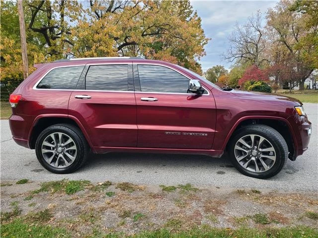 2018 Jeep WK2 Grand Cherokee - Image 6 of 24