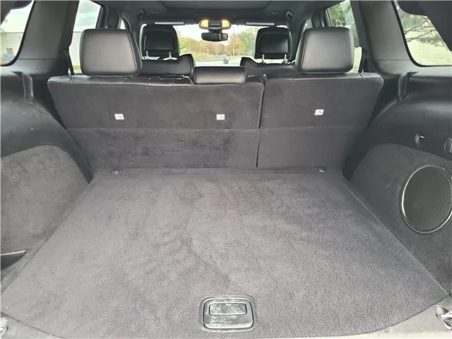 2018 Jeep WK2 Grand Cherokee - Image 12 of 24