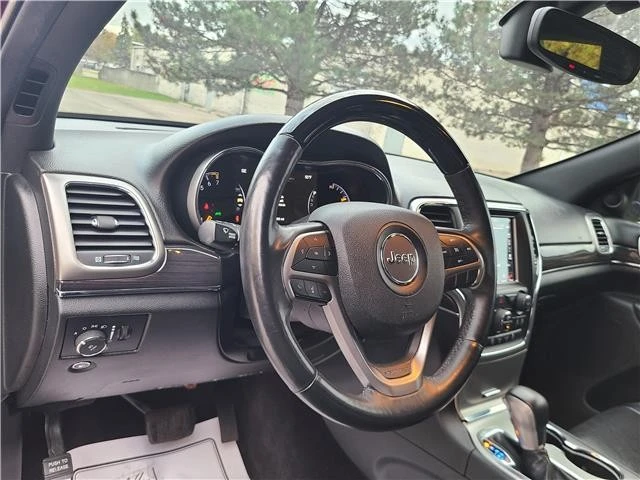 2018 Jeep WK2 Grand Cherokee - Image 9 of 24