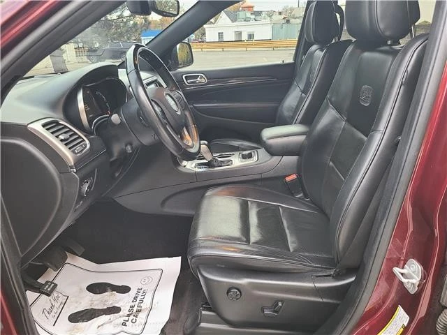 2018 Jeep WK2 Grand Cherokee - Image 10 of 24
