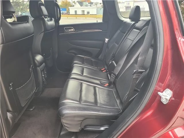 2018 Jeep WK2 Grand Cherokee - Image 11 of 24