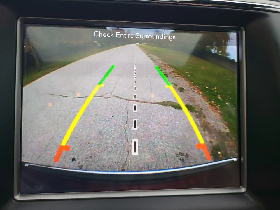 2018 Jeep WK2 Grand Cherokee - Image 20 of 24