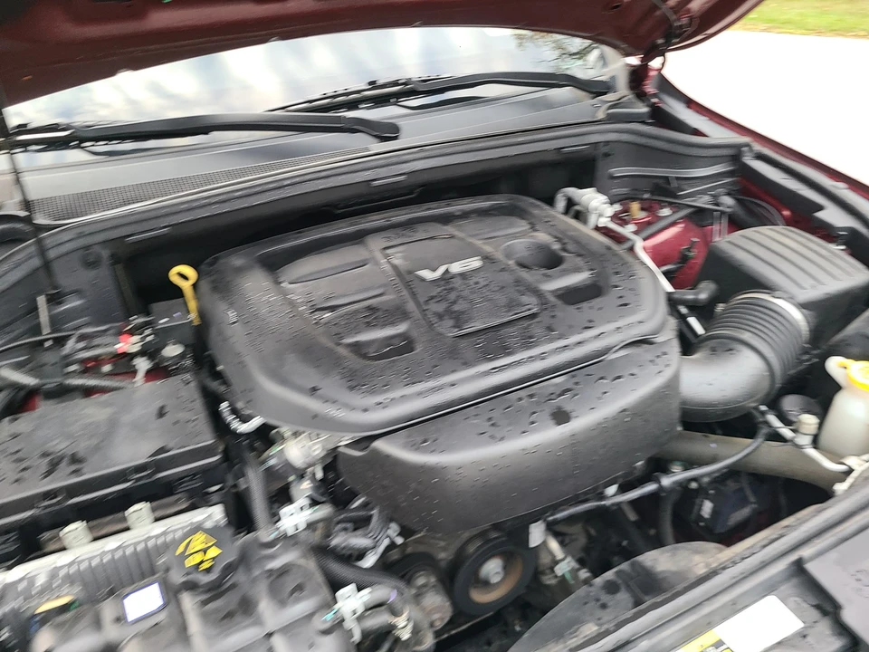 2018 Jeep WK2 Grand Cherokee - Image 24 of 24
