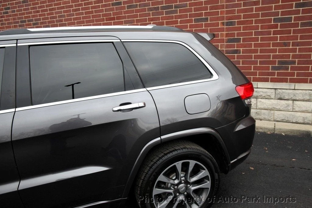 2018 Jeep WK2 Grand Cherokee - Image 6 of 12