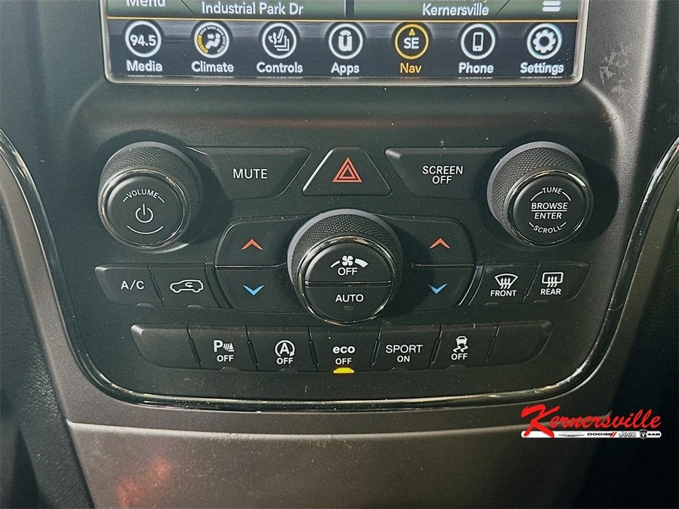2018 Jeep KL Cherokee - Image 18 of 21