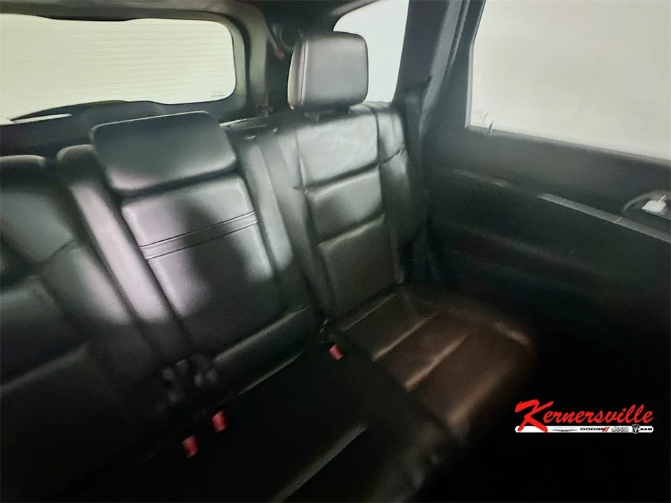 2018 Jeep KL Cherokee - Image 14 of 21