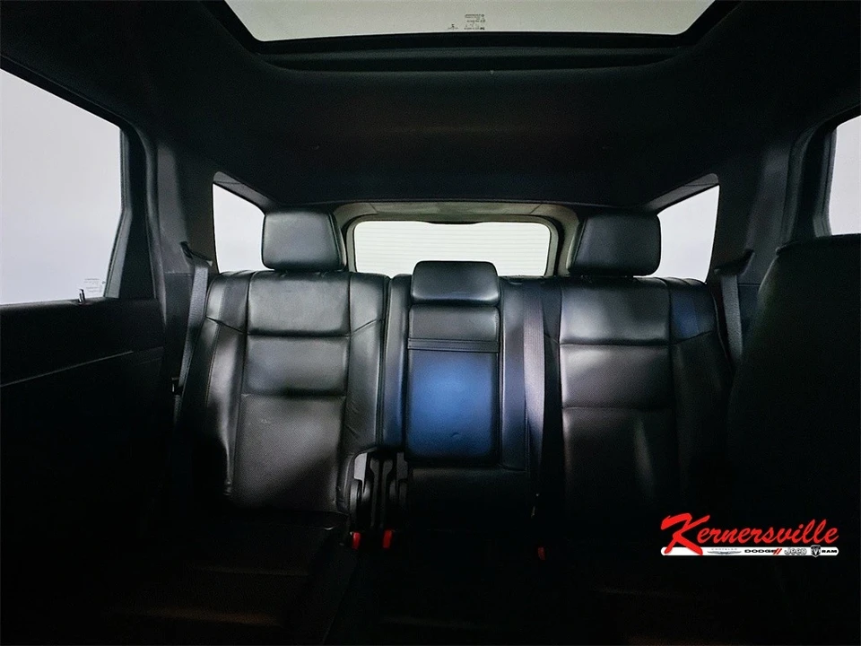 2018 Jeep KL Cherokee - Image 13 of 21