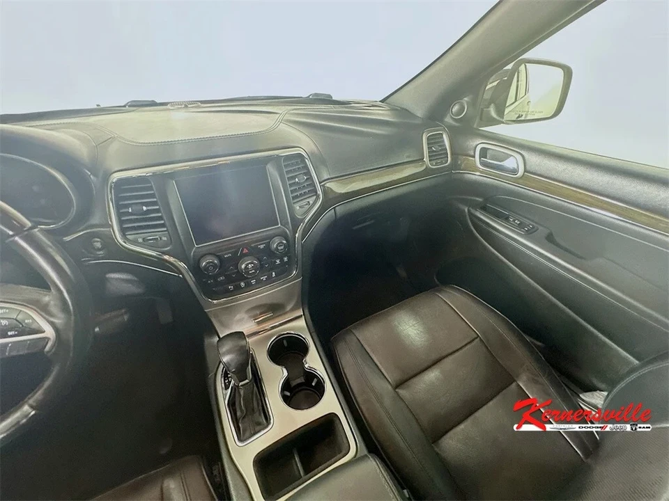 2018 Jeep KL Cherokee - Image 11 of 21