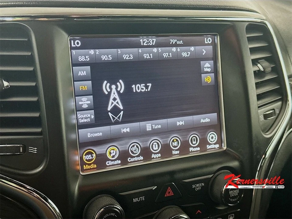 2018 Jeep KL Cherokee - Image 17 of 21
